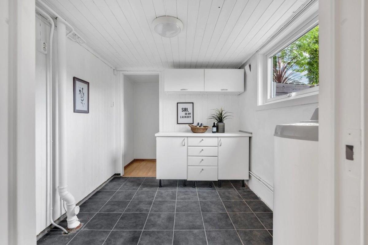 Super As-ski Apartment Oslo